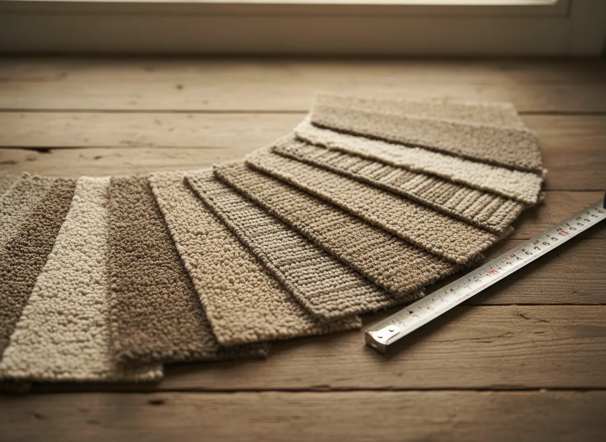 Carpet Installation Hebron, IL FAQs